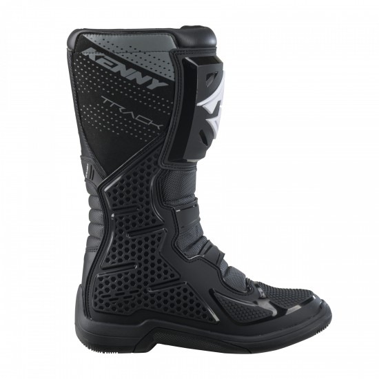 Botas Kenny Track T2 Black 45